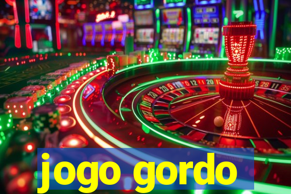 jogo gordo