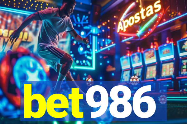 bet986