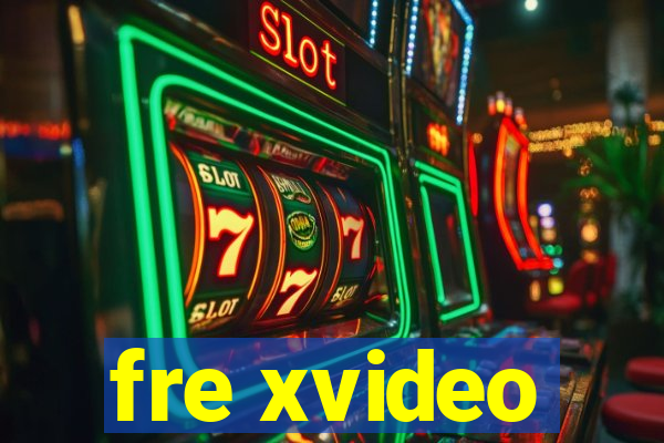 fre xvideo