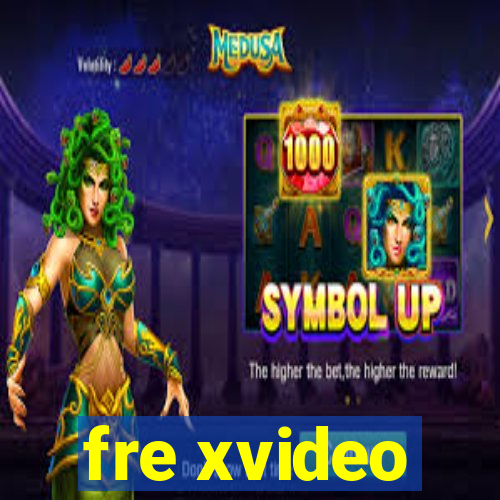 fre xvideo