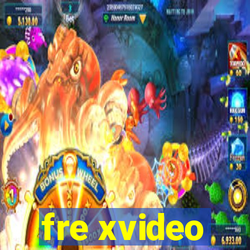 fre xvideo