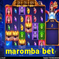 maromba bet