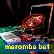 maromba bet