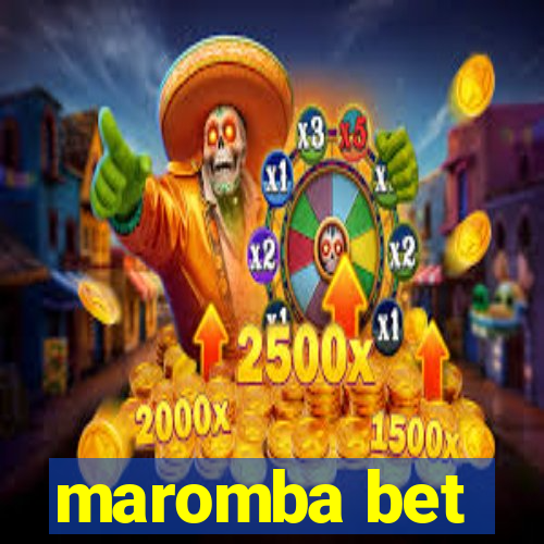 maromba bet