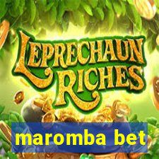 maromba bet