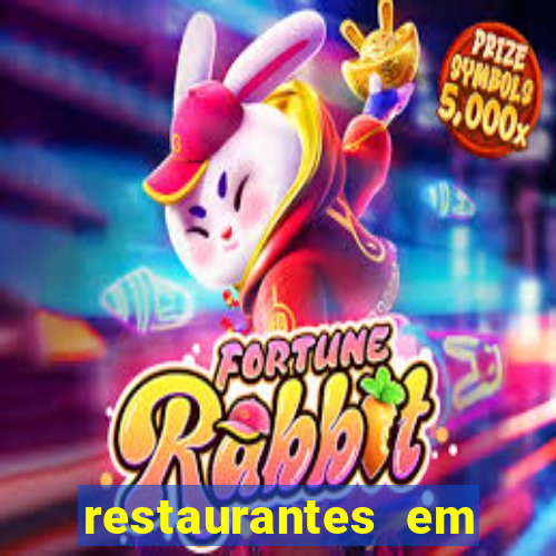 restaurantes em vilas do atlântico