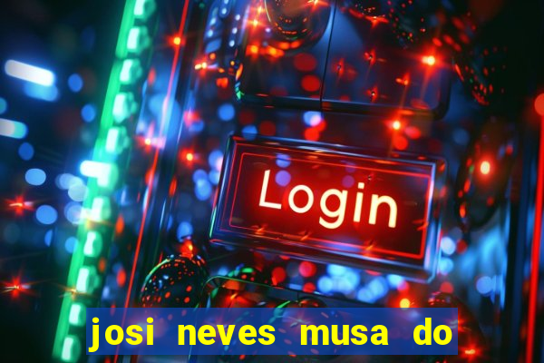 josi neves musa do cruzeiro pelada