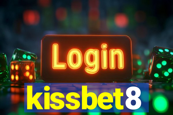 kissbet8