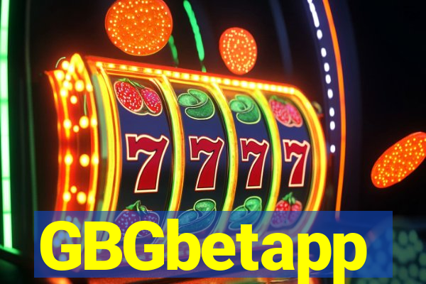 GBGbetapp