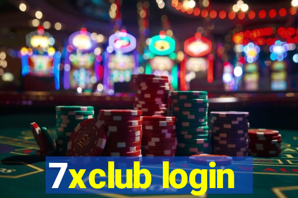 7xclub login