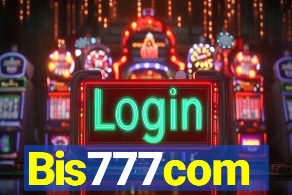 Bis777com
