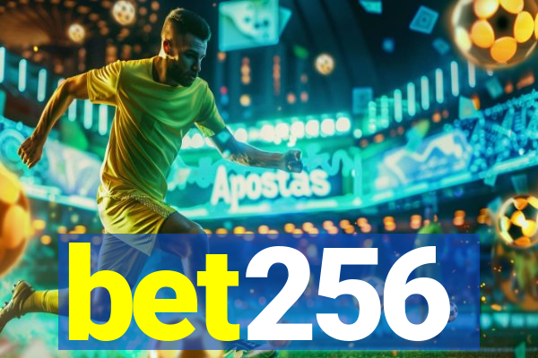 bet256