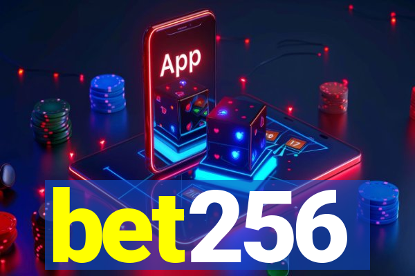 bet256