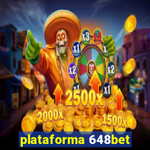 plataforma 648bet