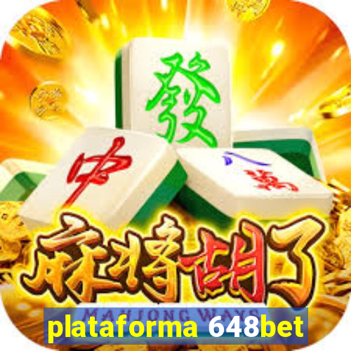 plataforma 648bet