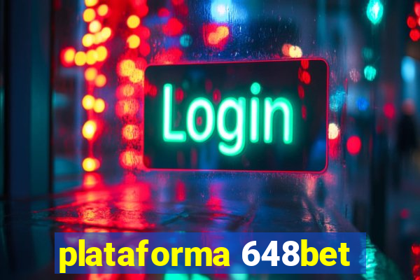 plataforma 648bet