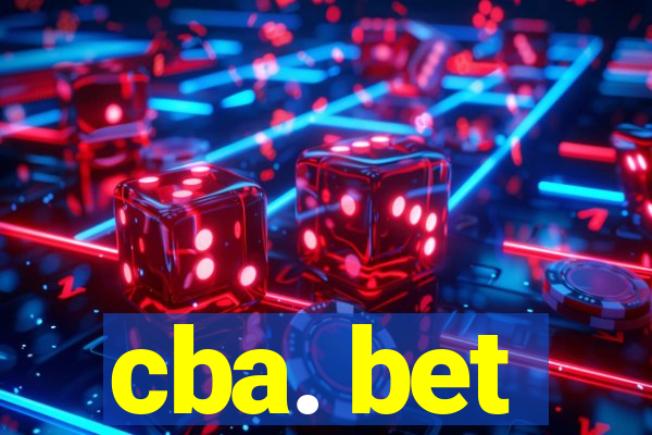 cba. bet