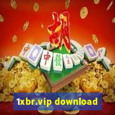 1xbr.vip download