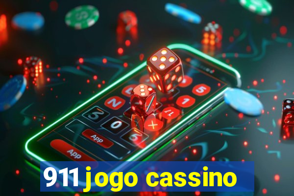 911 jogo cassino