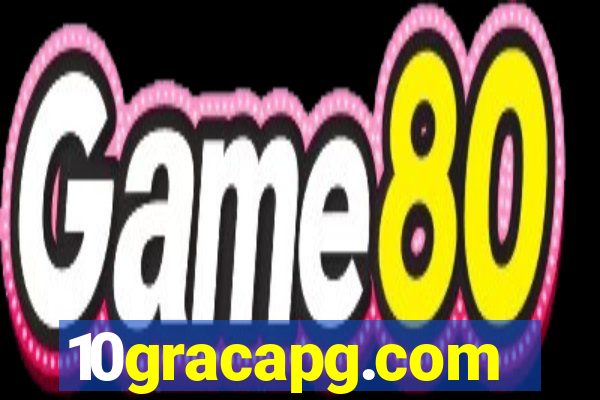 10gracapg.com