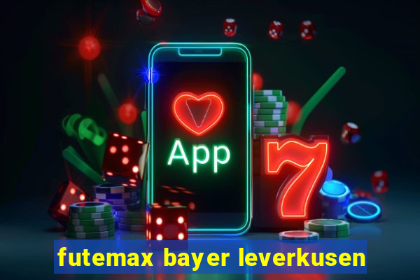futemax bayer leverkusen