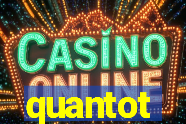 quantot