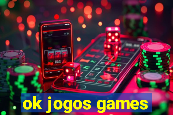 ok jogos games