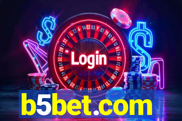 b5bet.com