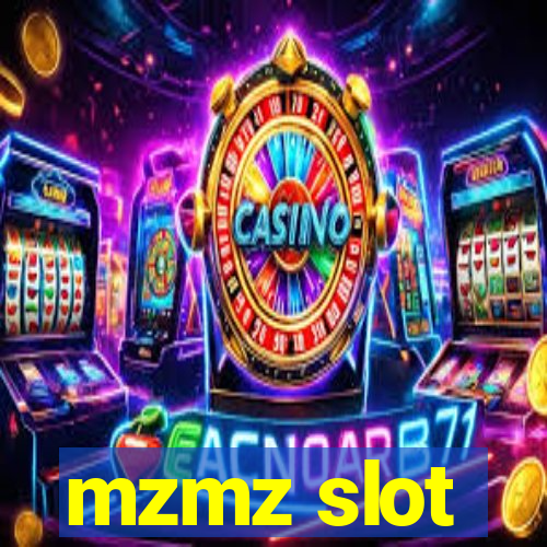 mzmz slot