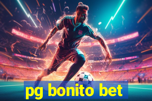 pg bonito bet