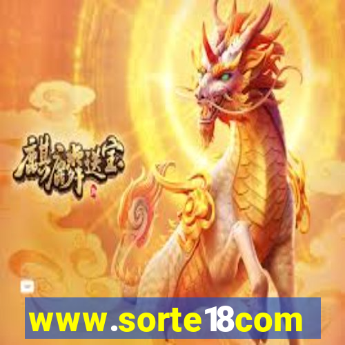 www.sorte18com