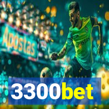 3300bet
