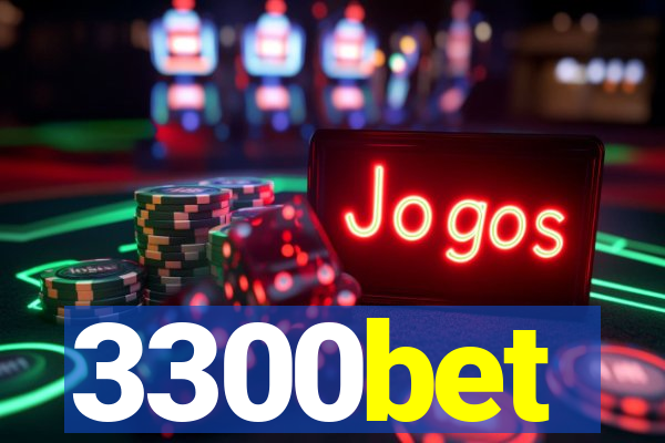3300bet