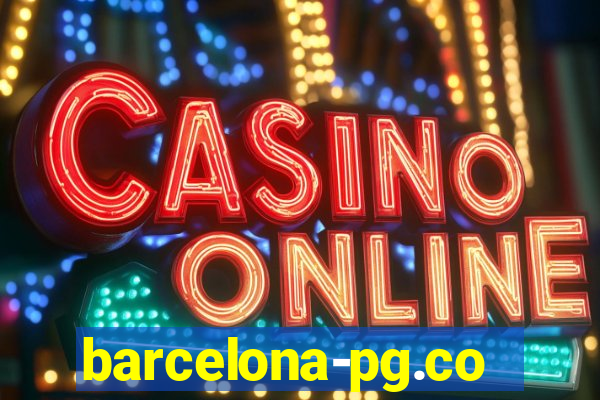 barcelona-pg.com