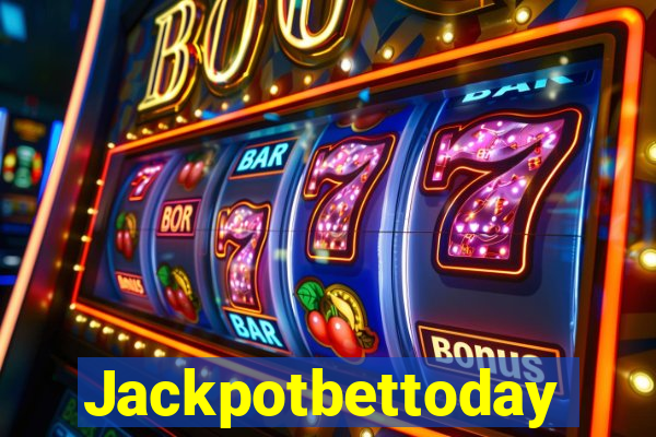 Jackpotbettoday