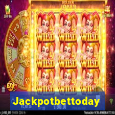 Jackpotbettoday