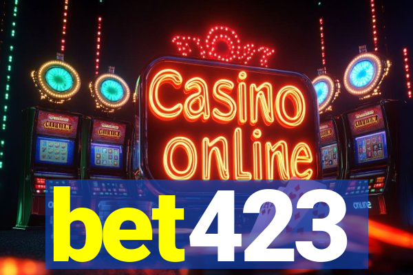 bet423