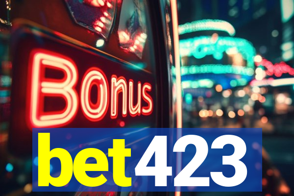 bet423