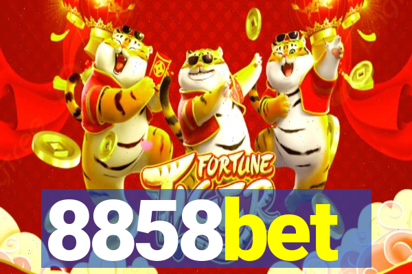 8858bet