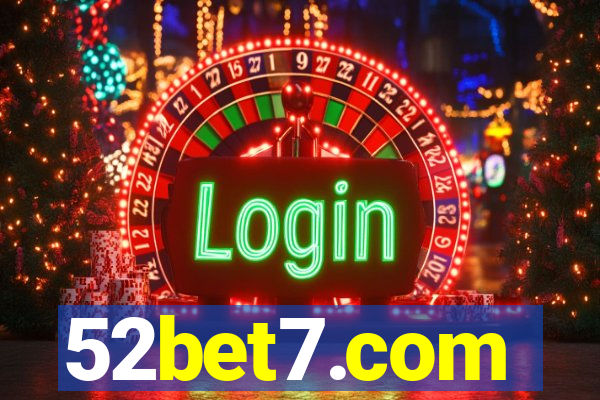 52bet7.com