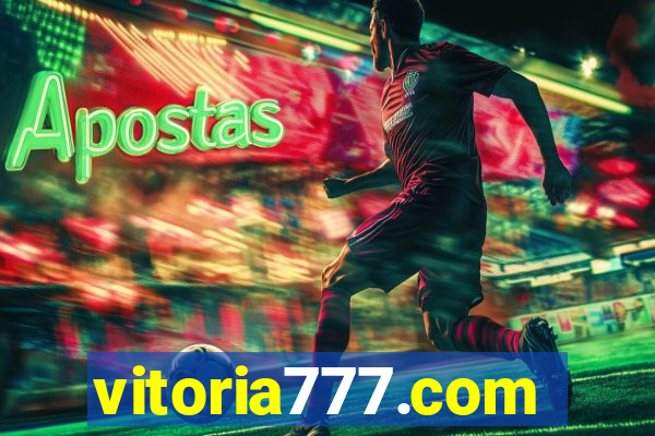 vitoria777.com