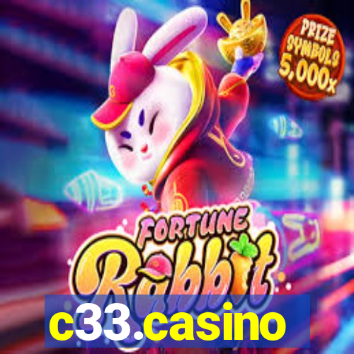 c33.casino