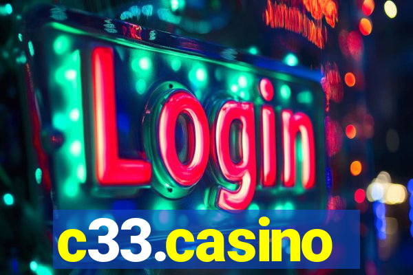 c33.casino