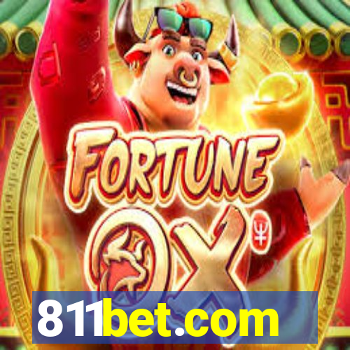 811bet.com