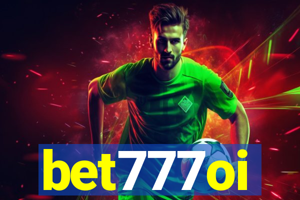 bet777oi