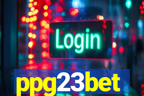 ppg23bet