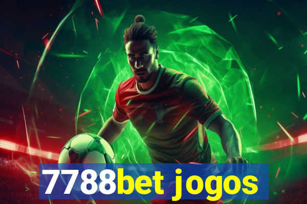 7788bet jogos