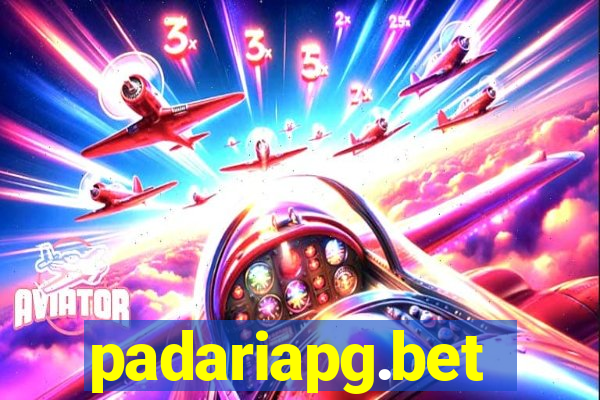 padariapg.bet