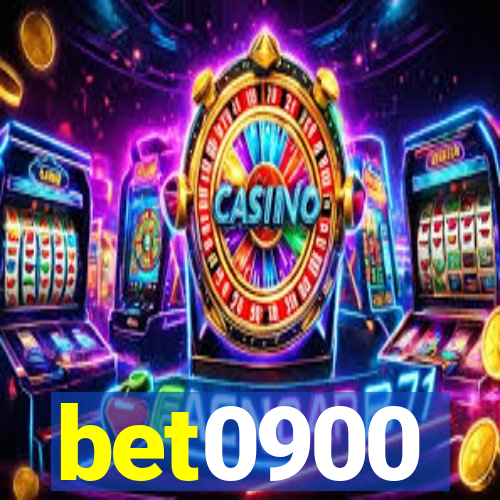 bet0900