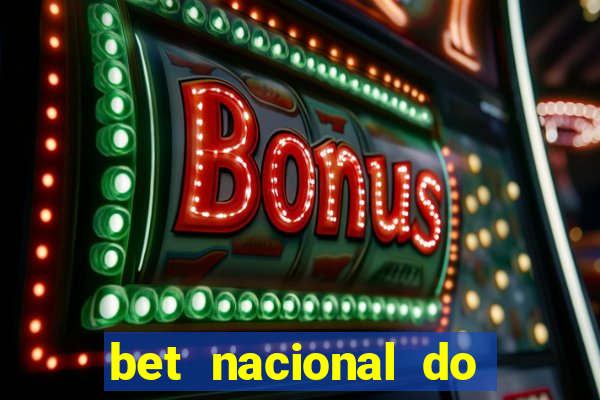 bet nacional do vinicius junior